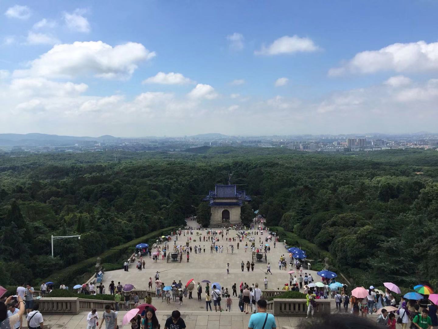 柏智旅游工作室