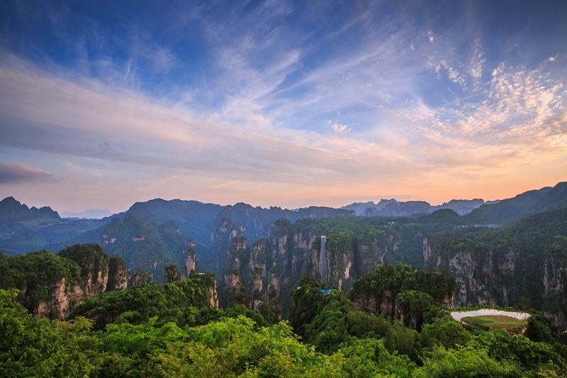 穆穆旅游工作室