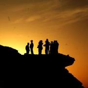 梁大尊旅游工作室