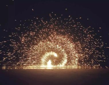 说走就走旅游工作室