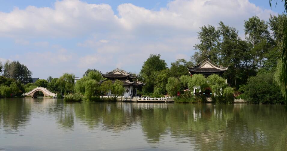 【康养扬州】 双卧7日游